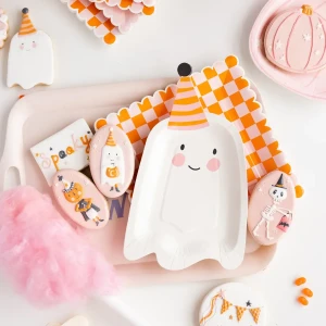 Celebrating Summerween? Absolutely!
