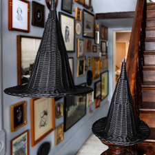 Gorgeous Halloween Finds Have Arrived!