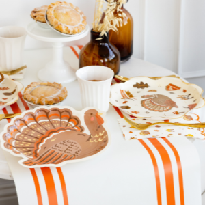 A Complete Thanksgiving & Harvest Collection