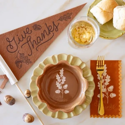 Beautiful Acorn Harvest Collection