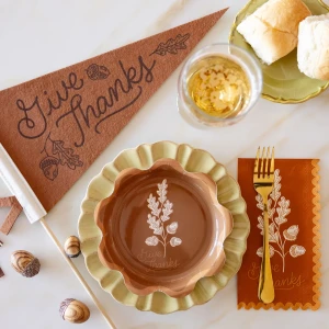 Beautiful Acorn Harvest Collection