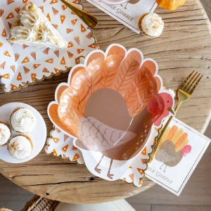 Perfect for Kids of All Ages, Gobble Gobble