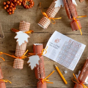 Celebrate the Season with Wheat Harvest