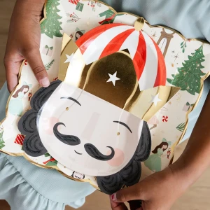 Nearly 500 Christmas Treasures, Jolly and Bright Items to Enjoy.