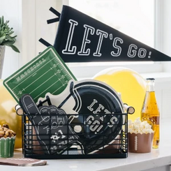 From Kickoff to Match Point, Explore 8 Sports Party Themes for Every Fan.