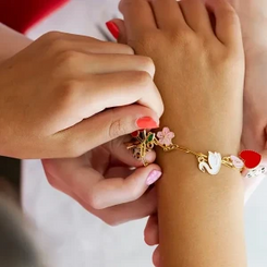 Trending: Valentines Day Charm Kit with enough for 3