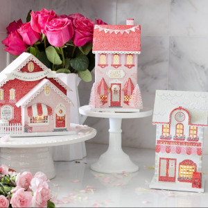Shop Adorable New Red & Pink Valentine Designs