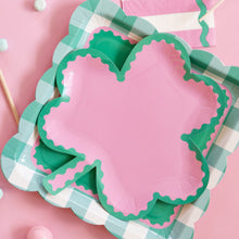 Preppy St. Patrick's Day