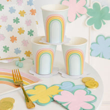 Pastel St. Patrick's Day