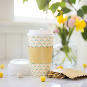 50-70% off To-Go Cups