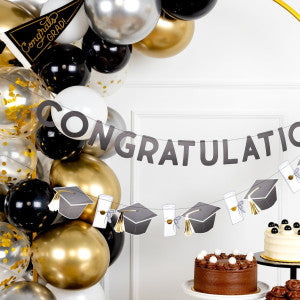 Huge Sale on Grad Banner