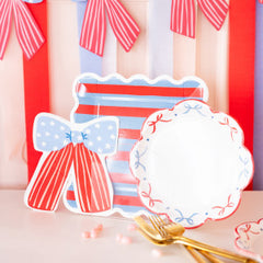 Shop Bow Americana Collection