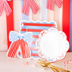 Shop Bow Americana Collection
