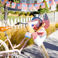 Shop Floral & Flags Collection