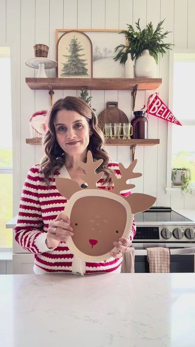 Rudolph Tray