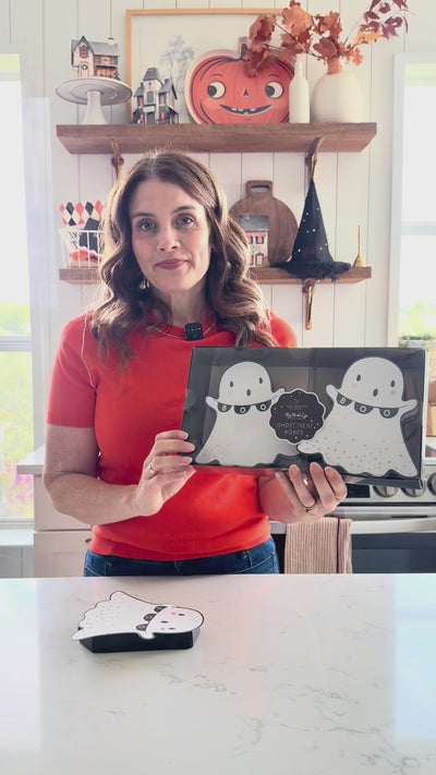 Occasions Ghost Treat Boxes