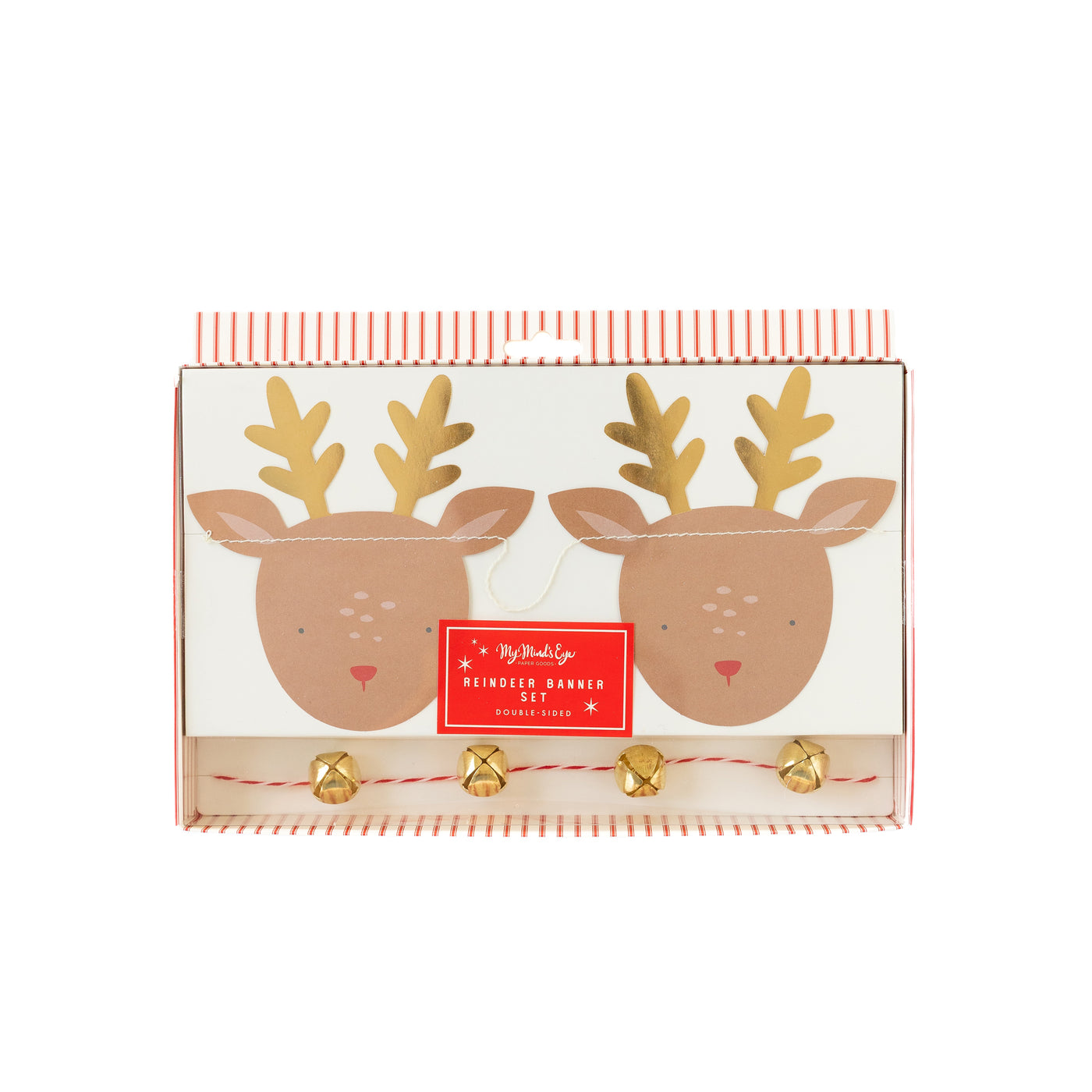 Dear Rudolph Decor and Tabletop Collection Kit