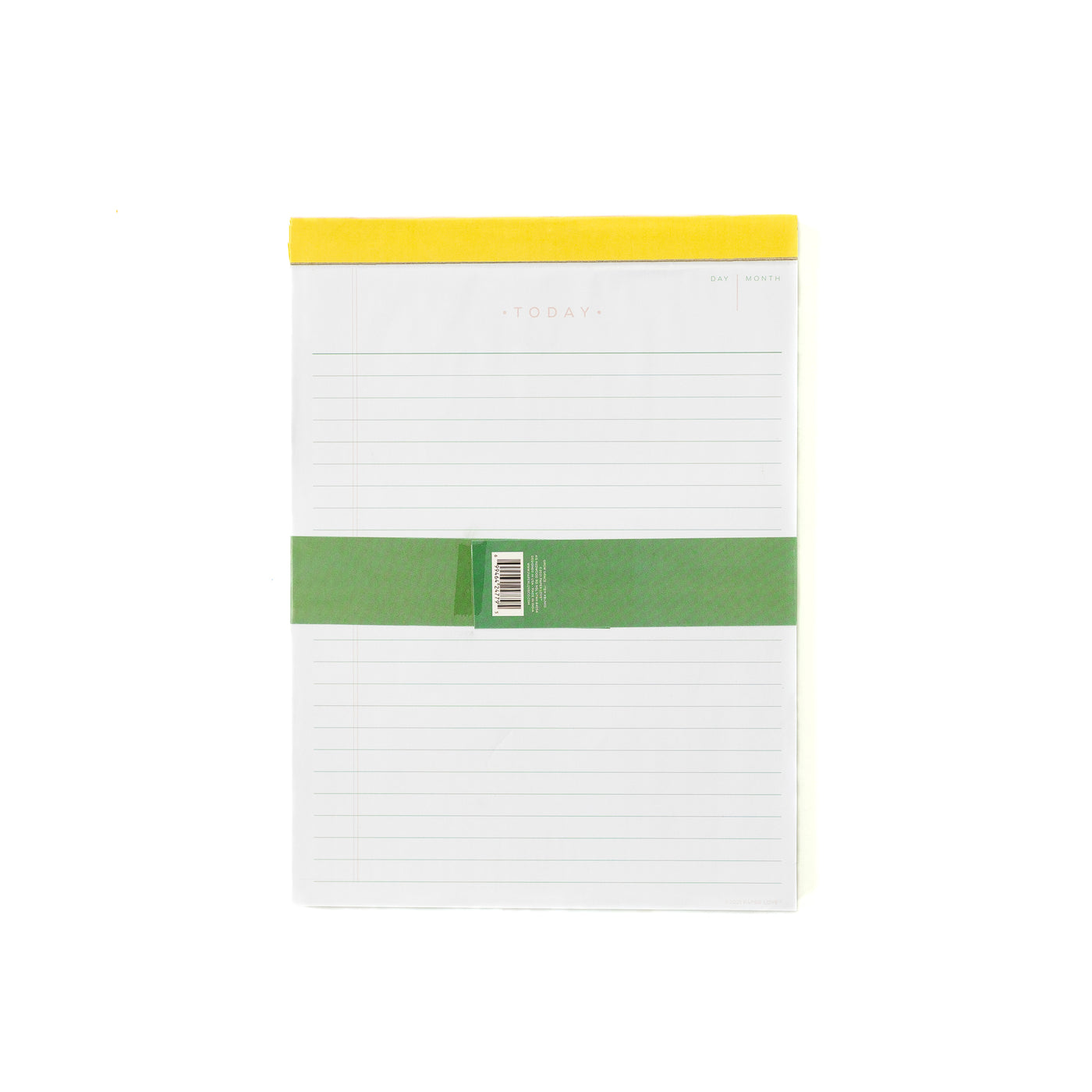 Grow In Grace Guided Notepad Set
