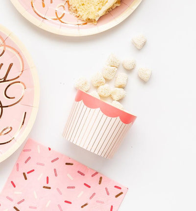 Cake By Courtney Baking/Treat Cups - My Mind's Eye Paper Goods