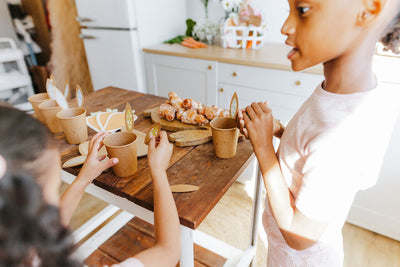 Occasions By Shakira - Easter Bunny Kraft Cups