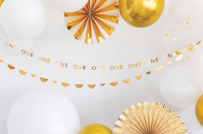 One Banner