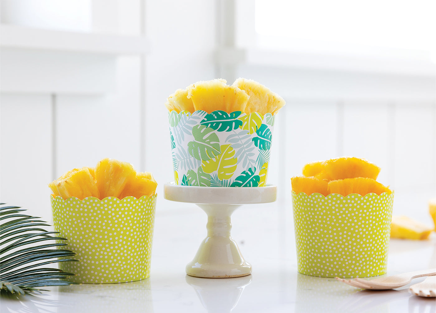 Bright Palms Baking/Treat Cups