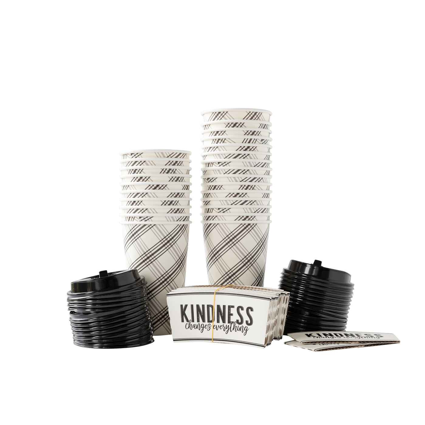 BULK BUY - Kindness To Go Cups 25 count