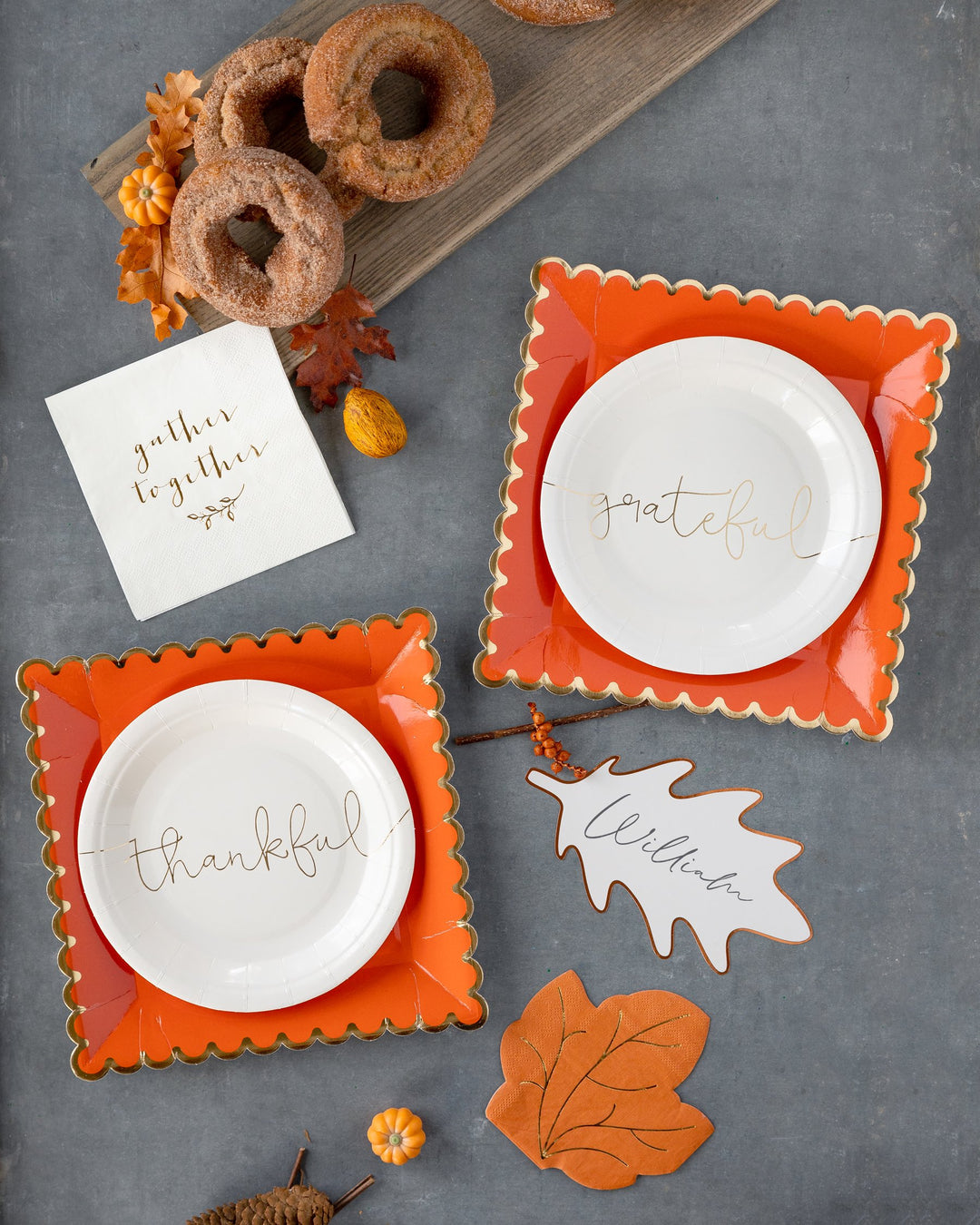 Paper plate sets best sale