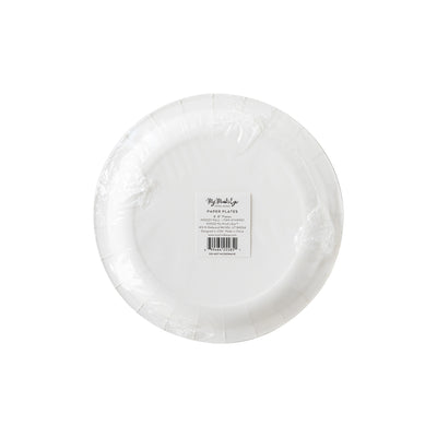 Harvest Moody Fall Plate