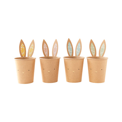 Occasions By Shakira - Easter Bunny Kraft Cups