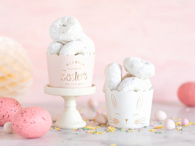 Easter's on it's Way Baking/Treat Cups