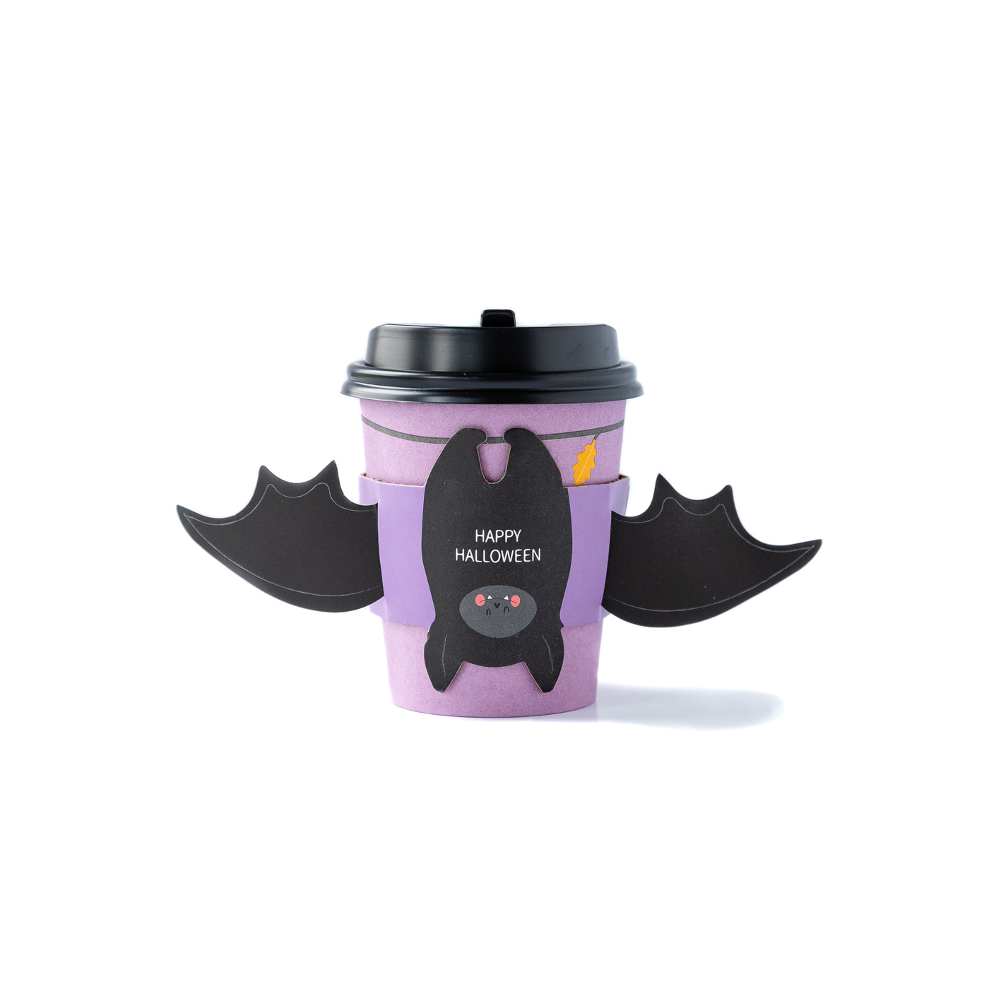 Bat Hugs To - Go Cozy Cups 8 count